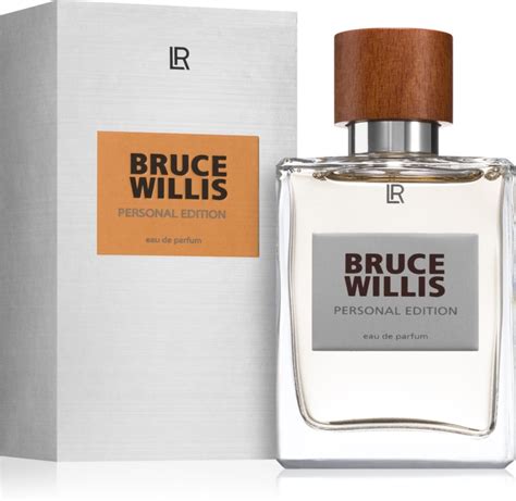 LR Bruce Willis Personal Edition .